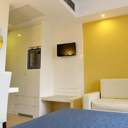 Hotel Prince Franklyn Hotel 4*