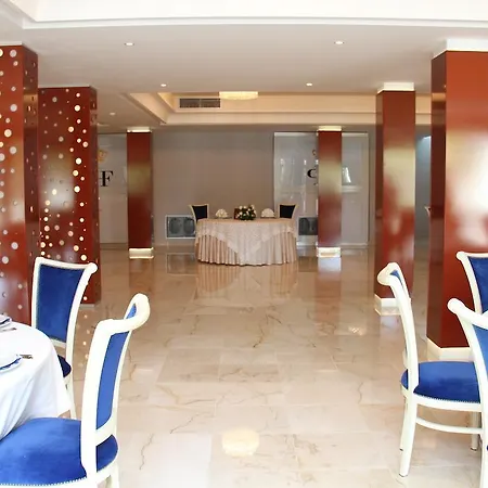 Hotell Prince Franklyn Hotel