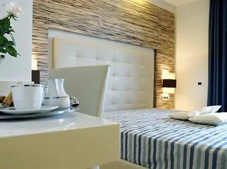 Hotel Prince Franklyn Hotel