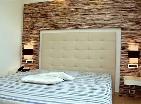 Prince Franklyn Hotel Santa Maria di Castellabate