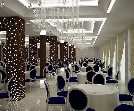 Hotel Prince Franklyn Hotel