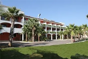 Hotel Prince Franklyn Hotel 4*
