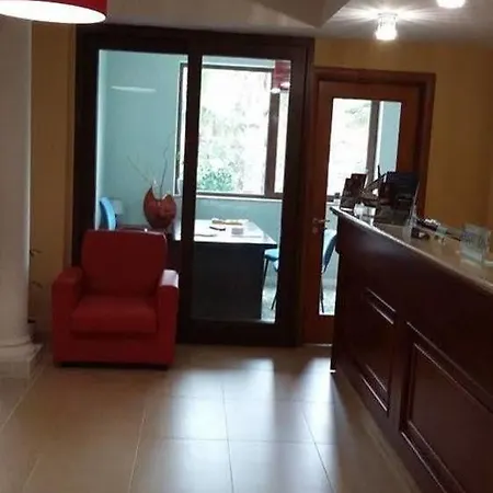 Hotel Prince Franklyn Hotel 4*